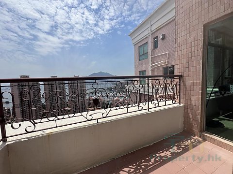 香港黃金海岸