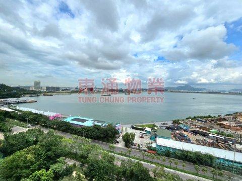 藍天海岸 第04期 水藍天岸 05座 低密度海景