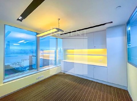 CHINACHEM CENTURY TWR (華懋世紀廣場) 