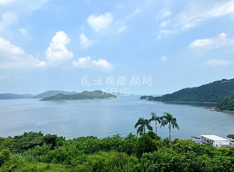銀海山莊