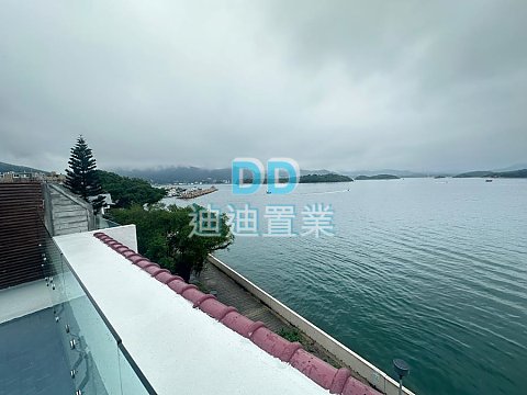 泰湖閣 優質地段 面向海景