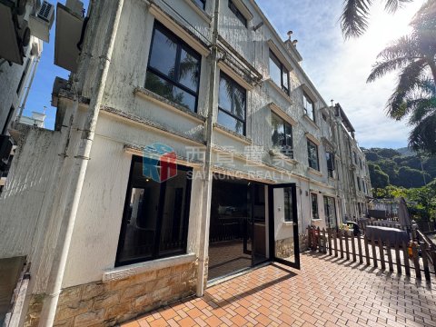 窩尾