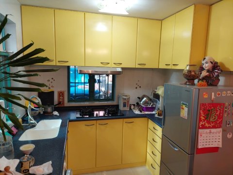 鍾屋村 95080030