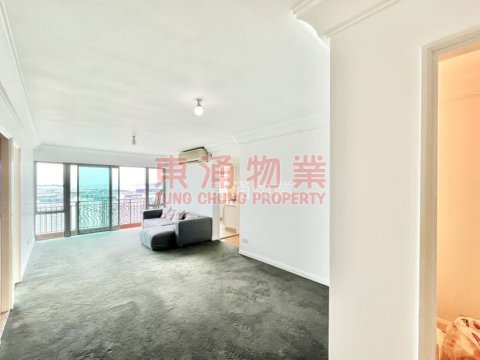 映灣園 第02期 第07座 高層海景