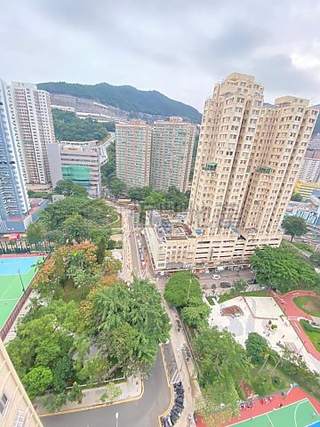 YEE TSUI COURT BLK A (HOS)