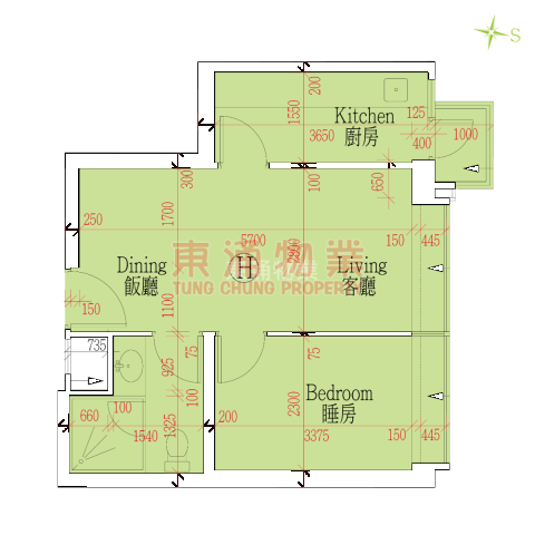 昇薈 第10座