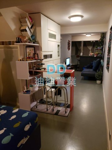 南圍村 位置方便