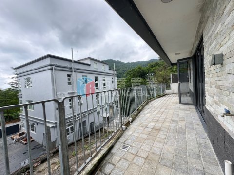 大藍湖