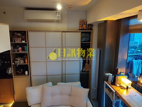 柏傲灣 第02B座