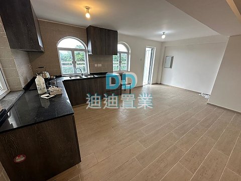 清水灣村屋 景觀開揚