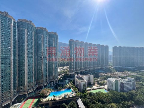 昇薈 第07座 向南兩房