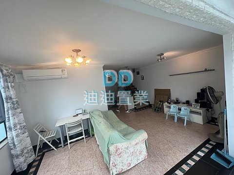 蠔涌新村 位置 交通方便