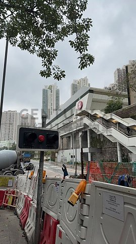 高輝工業大廈 B座