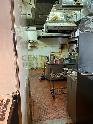 新蒲崗廣場
