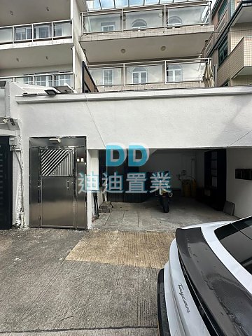 清水灣村屋 景觀開揚