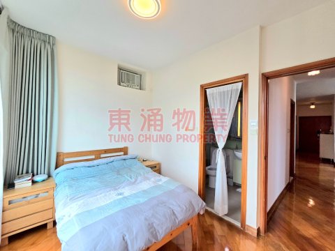 藍天海岸 第01期 第01座 三房四正