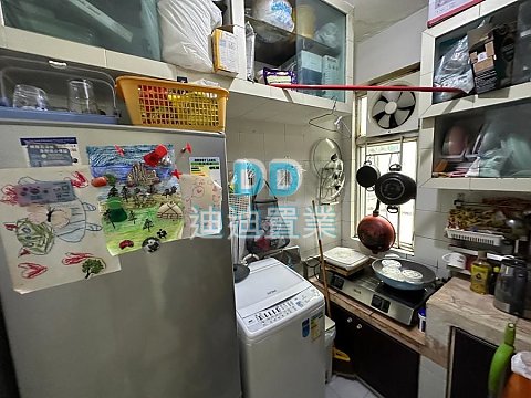 西貢苑  生活配套齊全