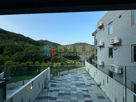 北潭涌