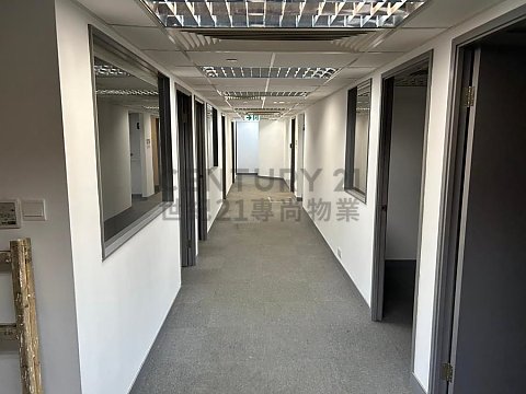 航天科技中心