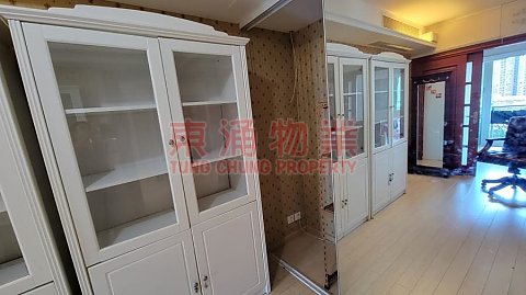 映灣園 第10座 特式相連 可遇不可求