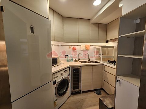 麗港城 第03期 