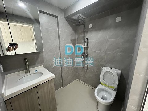 南圍村 景觀優美 