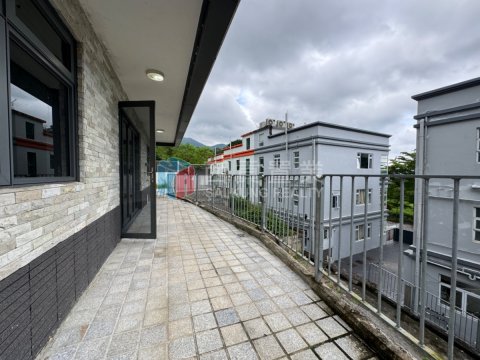 大藍湖