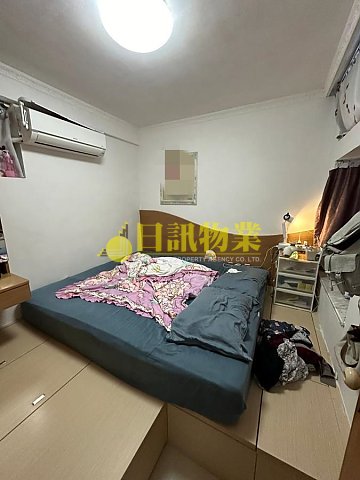 海濱花園 第19座 海逸閣