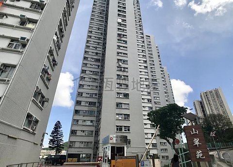 SHAN TSUI COURT BLK A TSUI PUI HSE (HOS)