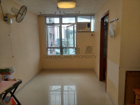 YU TUNG COURT BLK A HEUNG TUNG HSE (HOS)