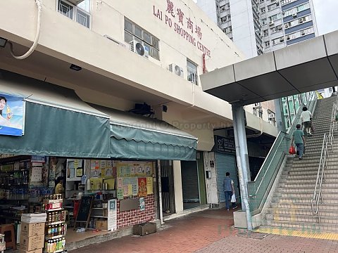 麗寶大廈