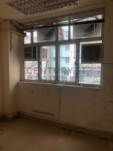 香港柴灣工業大廈 香港柴灣工業大廈