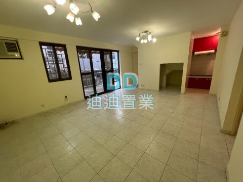 北港寧靜小村 住得舒適