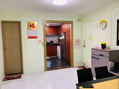 YU TUNG COURT BLK A HEUNG TUNG HSE (HOS)