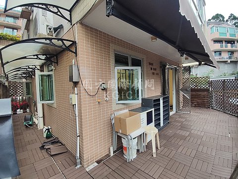 孟公屋
