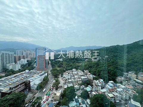 CHUNG NGA COURT  