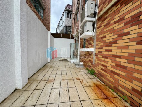 坑尾頂村
