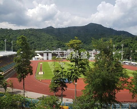 太湖花園 