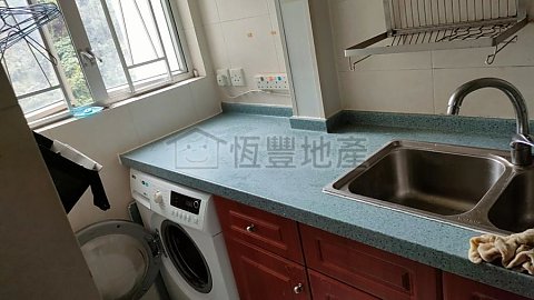 KING TSUI COURT BLK A (HOS)
