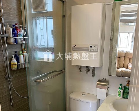 寶湖花園 