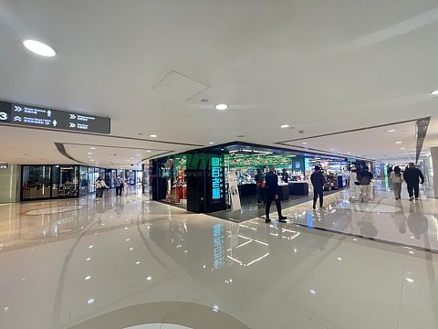 OCEAN CTR