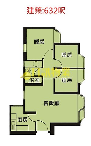 海濱花園 第06座 海霞閣