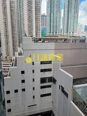 海濱花園 第17座 海寧閣
