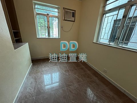 蠔涌村 免塞車地段