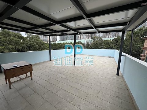 烏溪沙村位置方便 環境優靜 