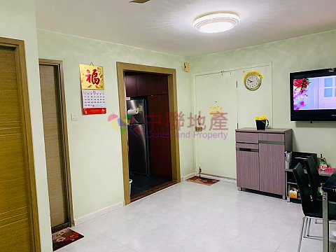 YU TUNG COURT BLK A HEUNG TUNG HSE (HOS)