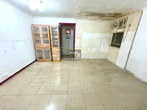 KING LAI COURT BLK B KING TAI HSE (HOS)