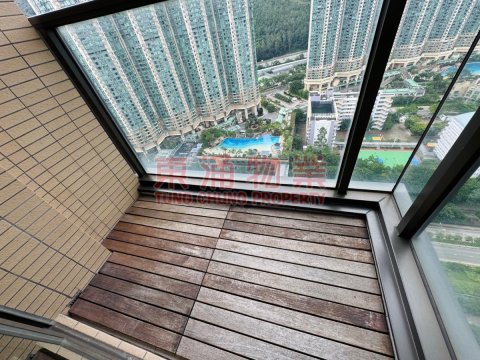 昇薈 第09座 高層靚裝修