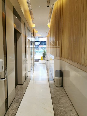 BEVERLY HSE (利臨大廈) BEVERLY HSE (利臨大廈)