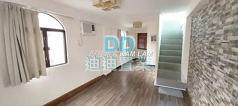 蠔涌村 免塞車地段